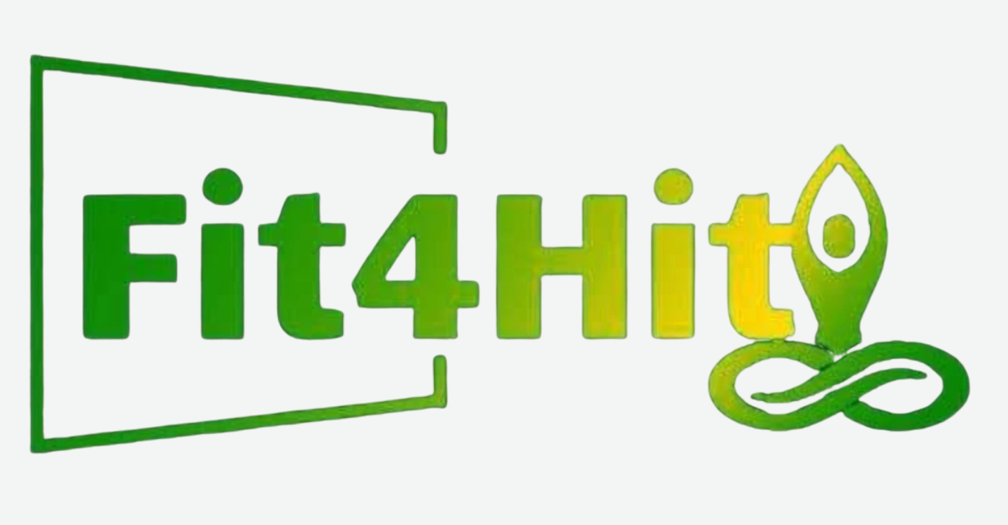 Fit4hit Yoga